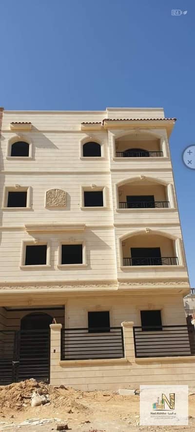 2 Bedroom Flat for Sale in New Cairo, Cairo - IMG-20250218-WA0205. jpg