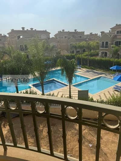 3 Bedroom Villa for Sale in Shorouk City, Cairo - IMG-20250218-WA0042. jpg