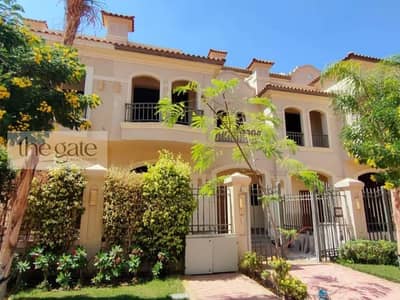 3 Bedroom Villa for Sale in Shorouk City, Cairo - IMG-20250209-WA0010. jpg