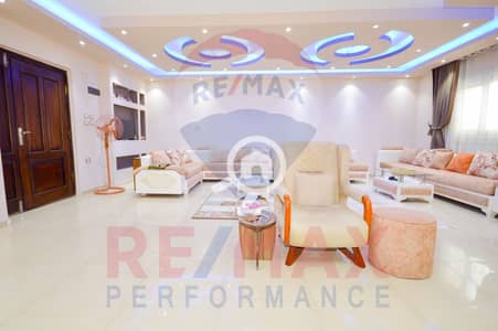 3 Bedroom Apartment for Sale in Roushdy, Alexandria - IMG-20250218-WA0038. jpg