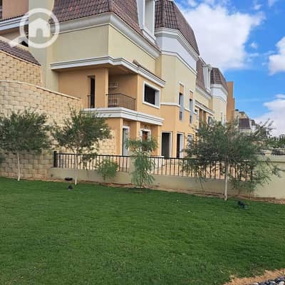 5 Bedroom Villa for Sale in Madinaty, Cairo - 461985818_122132147162361563_5994038197007421337_n. jpg