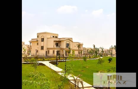 4 Bedroom Villa for Sale in Madinaty, Cairo - 112213. jpg