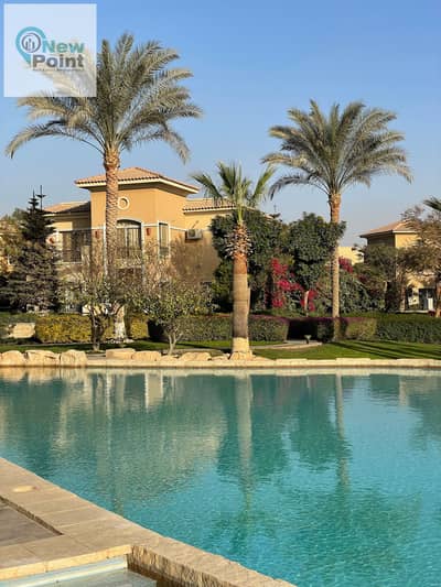 6 Bedroom Villa for Sale in New Cairo, Cairo - tempImageZY3smB. jpg