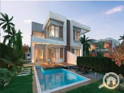 تاون هاوس 4 غرف نوم للبيع في 6 أكتوبر، الجيزة - palm-hills-new-alamain. jpg