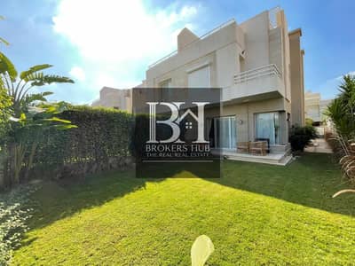 5 Bedroom Twin House for Sale in Sheikh Zayed, Giza - WhatsApp Image 2025-02-17 at 5.20. 19 PM. jpeg