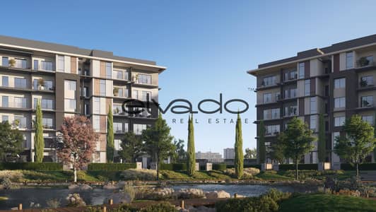 3 Bedroom Apartment for Sale in New Cairo, Cairo - Begonia___7_. jpg