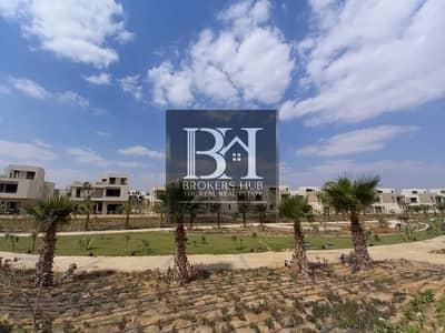 3 Bedroom Twin House for Sale in 6th of October, Giza - 2021-10-25 (1). jpg