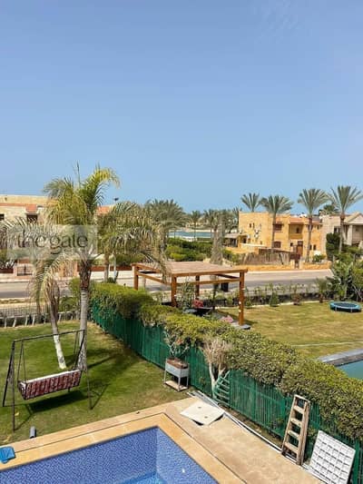 4 Bedroom Villa for Sale in North Coast, Matruh - مارينا855. jpg