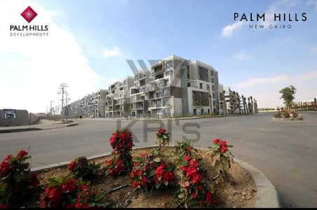 2 Bedroom Apartment for Sale in New Cairo, Cairo - WhatsApp Image 2024-09-03 at 5.22. 42 PM (1). jpeg