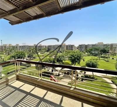 1 Bedroom Apartment for Sale in New Cairo, Cairo - Screenshot 2025-01-28 153535. png