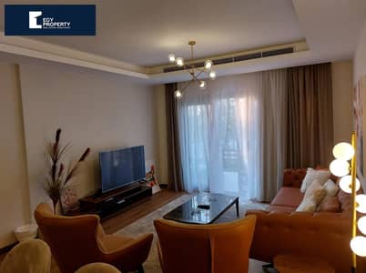 2 Bedroom Apartment for Sale in New Cairo, Cairo - a0a801f3-c284-40fc-8fda-c719b2c4a591. jpg