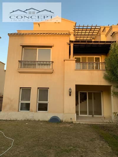 4 Bedroom Twin House for Rent in New Cairo, Cairo - WhatsApp Image 2025-02-18 at 7.11. 02 PM (1). jpeg