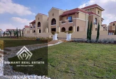 4 Bedroom Villa for Sale in Shorouk City, Cairo - WhatsApp Image 2025-01-16 at 11.26. 23 PM (2). jpeg