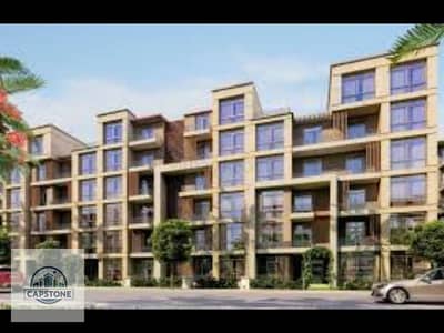 3 Bedroom Flat for Sale in New Cairo, Cairo - download (3). png