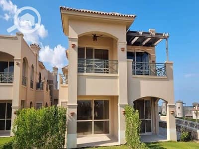 3 Bedroom Chalet for Sale in Ain Sukhna, Suez - IMG_9726. jpeg