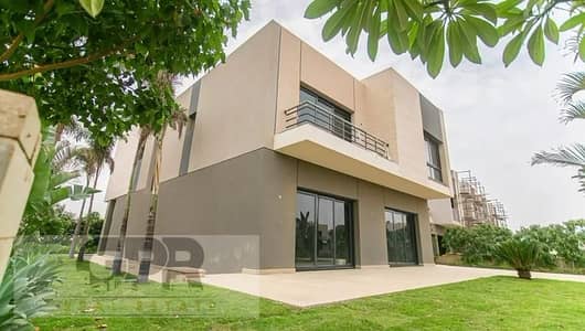 5 Bedroom Villa for Sale in Mostakbal City, Cairo - 479729064_2349527685417073_972931641791503576_n. jpg