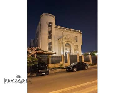 فیلا 10 غرف نوم للبيع في القاهرة الجديدة، القاهرة - WhatsApp Image 2025-02-18 at 4.33. 11 PM. jpg