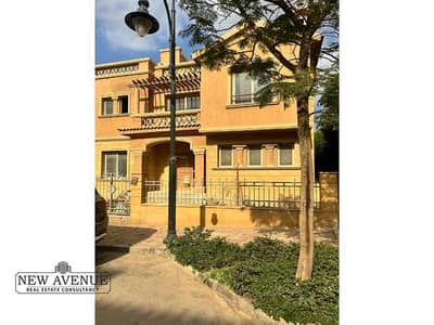 4 Bedroom Villa for Sale in New Cairo, Cairo - WhatsApp Image 2025-02-18 at 6.55. 56 PM. jpg