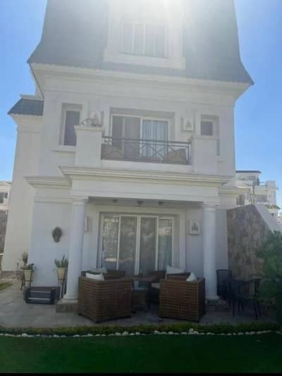 4 Bedroom Villa for Sale in 6th of October, Giza - WhatsApp Image 2025-02-19 at 1.04. 02 AM (1). jpeg