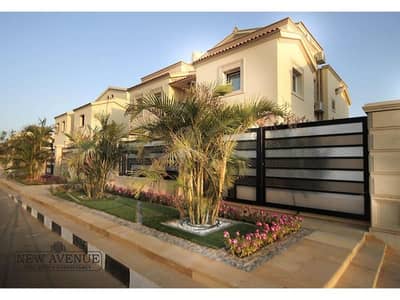 5 Bedroom Villa for Sale in Madinaty, Cairo - WhatsApp Image 2025-02-18 at 8.13. 25 PM (1). jpg