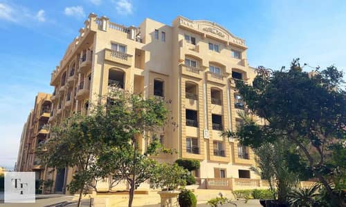 2 Bedroom Flat for Sale in New Cairo, Cairo - bb604500-d28d-4702-ab27-d4a74b80023d. jpg