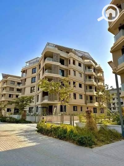 3 Bedroom Apartment for Sale in 6th of October, Giza - d9c2a494-4a1d-4da9-b6d7-99ceb607c897. jpeg