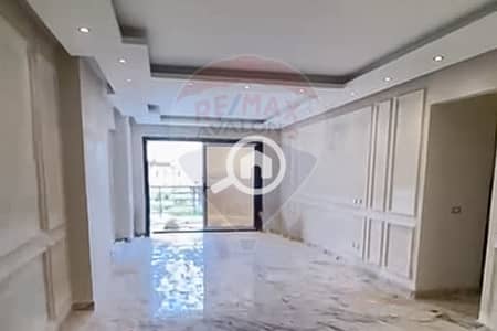 3 Bedroom Flat for Sale in Smoha, Alexandria - 1. jpg