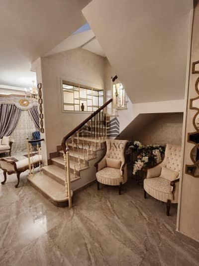 4 Bedroom Townhouse for Sale in Sheikh Zayed, Giza - IMG-20250218-WA0157. jpg