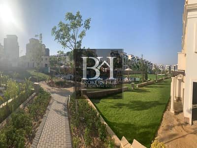 3 Bedroom Flat for Sale in 6th of October, Giza - 2023-01-25. jpg