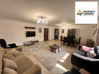 3 Bedroom Flat for Sale in Dokki, Giza - 1. jpg