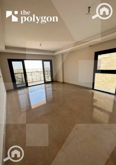 2 Bedroom Flat for Sale in Sheikh Zayed, Giza - 6. png