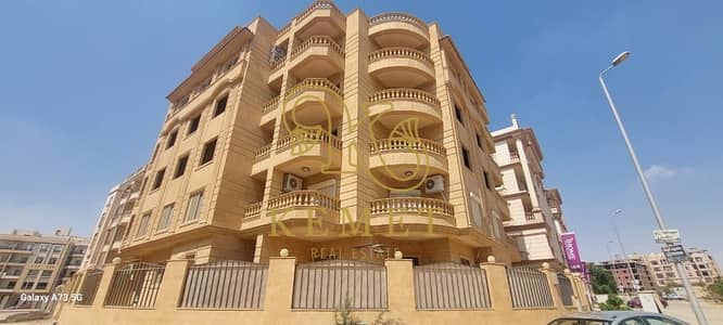 3 Bedroom Flat for Sale in New Cairo, Cairo - WhatsApp Image 2025-02-19 at 10.39. 24_de1596da. jpg