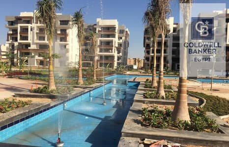 3 Bedroom Apartment for Sale in Hadayek October, Giza - WhatsApp Image 2025-02-12 at 3.04. 33 PM. jpeg