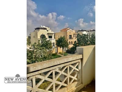 4 Bedroom Villa for Sale in New Cairo, Cairo - WhatsApp Image 2024-08-13 at 3.20. 11 PM. jpg