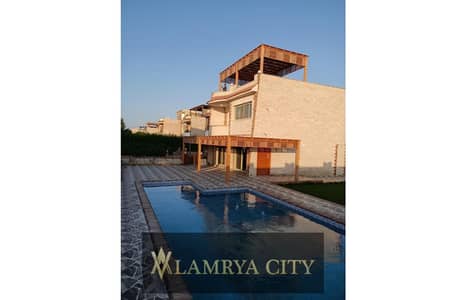 4 Bedroom Villa for Sale in North Coast, Matruh - WhatsApp Image 2025-02-17 at 15.29. 13_ab86915c. jpg