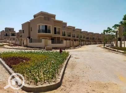 3 Bedroom Villa for Sale in New Cairo, Cairo - ce527b1c-7174-4c37-b337-f552a236cac4. jpeg