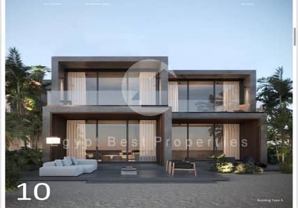 2 Bedroom Chalet for Sale in Hurghada, Red Sea - 12b9fcb0-1237-4b69-841f-ef2059ff2091 (Custom) (Custom). jpg