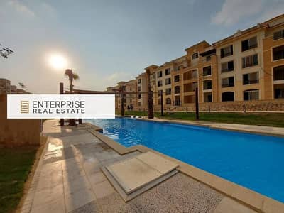 3 Bedroom Penthouse for Sale in New Cairo, Cairo - 28fd3dcd-22d6-47c9-8344-df5695daacd6. jpg