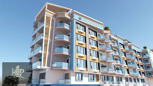 1 Bedroom Apartment for Sale in Hurghada, Red Sea - 2. png