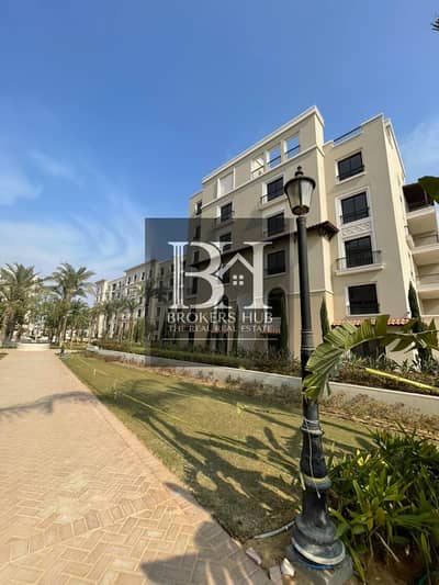 3 Bedroom Flat for Sale in Sheikh Zayed, Giza - WhatsApp Image 2025-02-04 at 2.34. 09 PM. jpeg