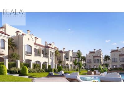 4 Bedroom Twin House for Sale in Sheikh Zayed, Giza - 198. jpg