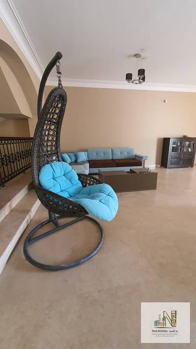 7 Bedroom Villa for Sale in New Cairo, Cairo - eccc26a6-7c85-4a7b-978c-0d567a4b9c59. jpeg