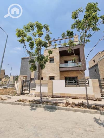 5 Bedroom Villa for Sale in New Cairo, Cairo - 387411261_23956809797295838_2484370203501608254_n. jpg