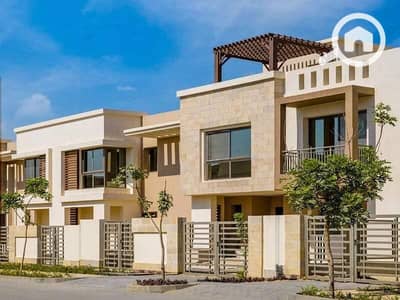 3 Bedroom Townhouse for Sale in New Cairo, Cairo - 442669773_1905384793265069_9083680908108528248_n. jpg