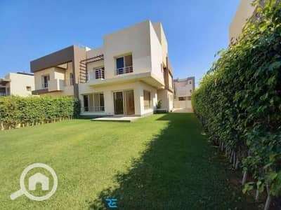 5 Bedroom Twin House for Sale in 6th of October, Giza - WhatsApp Image 2025-02-19 at 12.31. 34 PM. jpg