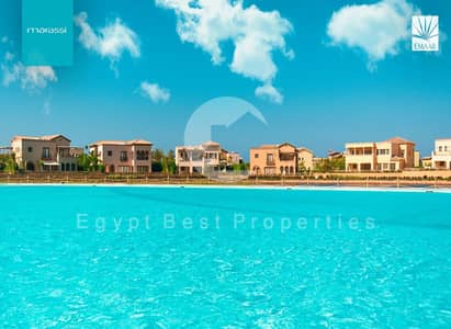 3 Bedroom Townhouse for Sale in North Coast, Matruh - Screenshot 2024-08-11 140012. png