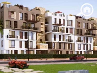 2 Bedroom Apartment for Sale in Sheikh Zayed, Giza - 2. png