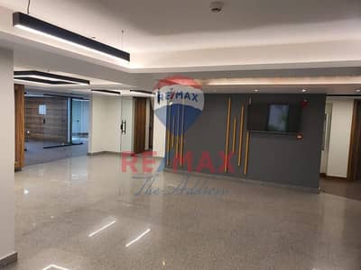 Office for Rent in Sheraton, Cairo - a0c66149-e776-467e-ba25-8ce3be1df867. jfif. jpg