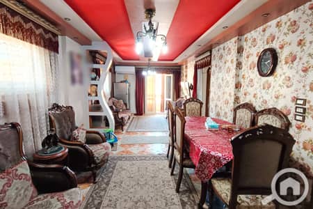 3 Bedroom Flat for Sale in Sidi Beshr, Alexandria - WhatsApp Image 2025-01-28 at 5.05. 01 PM (1). jpg