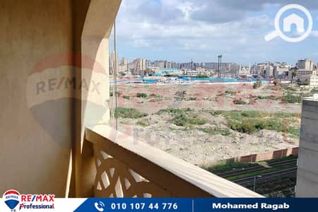 2 Bedroom Flat for Sale in Smoha, Alexandria - 1. jpg